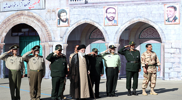 Imam Khamenei
